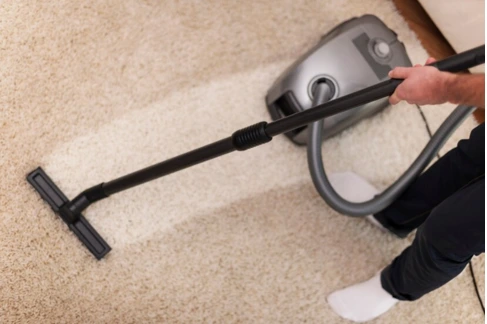 How Often Should You Schedule Professional Carpet Cleaning?
