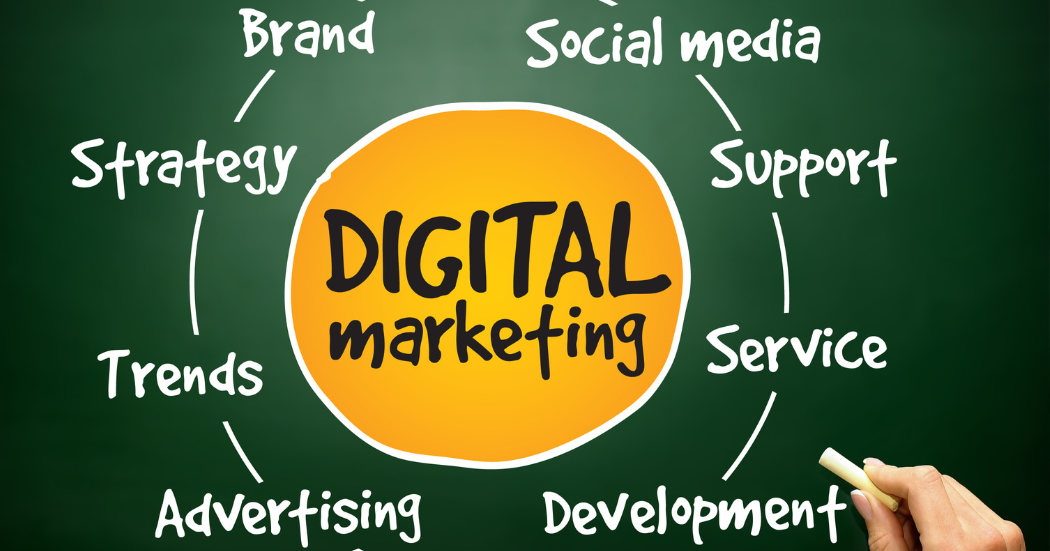 Choosing the Right Digital Marketing and Advertising Agency for Your Business