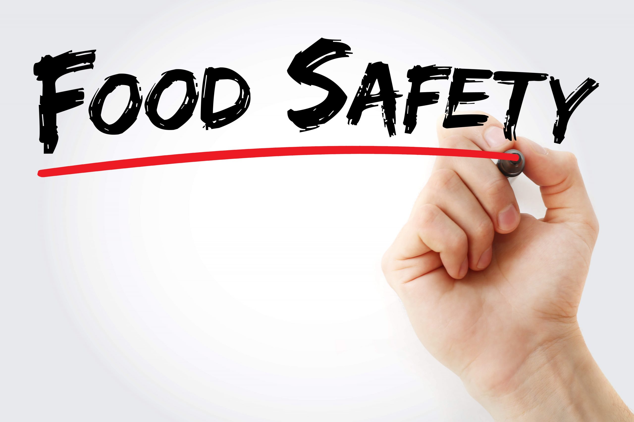 Food Safety Training