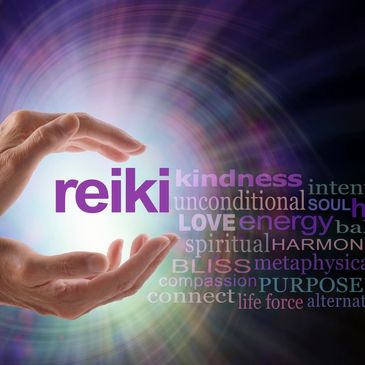 spiritual healing Sydney