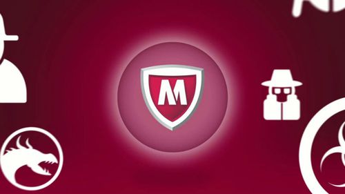 How to Download McAfee Antivirus