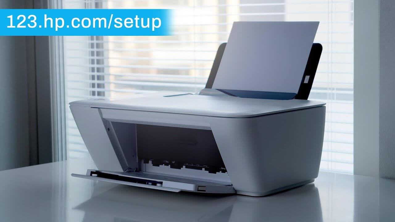 How Do I Perform the 123 Hp Setup and Installation