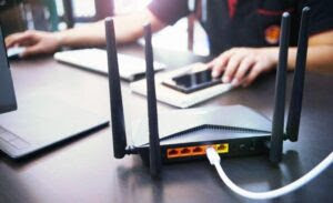 How to Setup Using Myrepeater Net