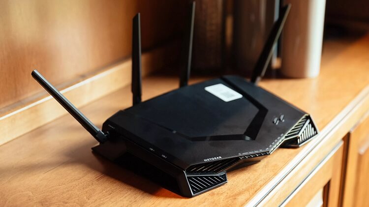 Brief Description of Router Login Net