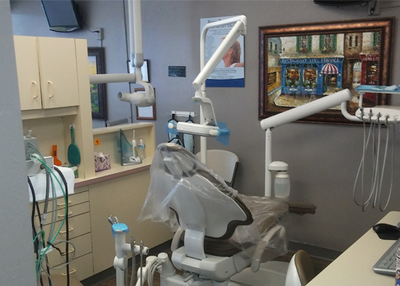 Cosmetic dentistry Manteca CA