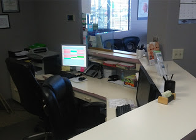 Restorative dentistry Manteca CA