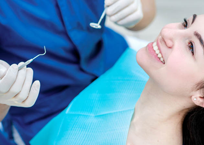 Preventive dentistry Henrico