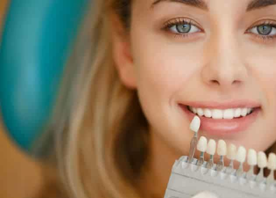 Dentistry Henrico VA