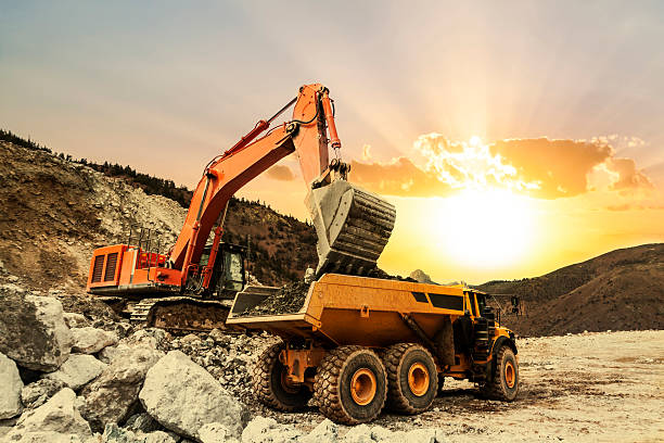 Heavy Equipment Loans For Bad Credit: A Guide To Securing The Tools You Need