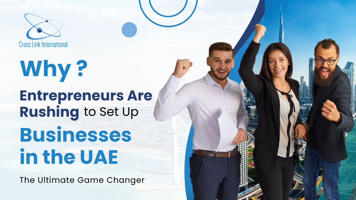  How to Start a Company in Dubai Without Burning Your Wallet!