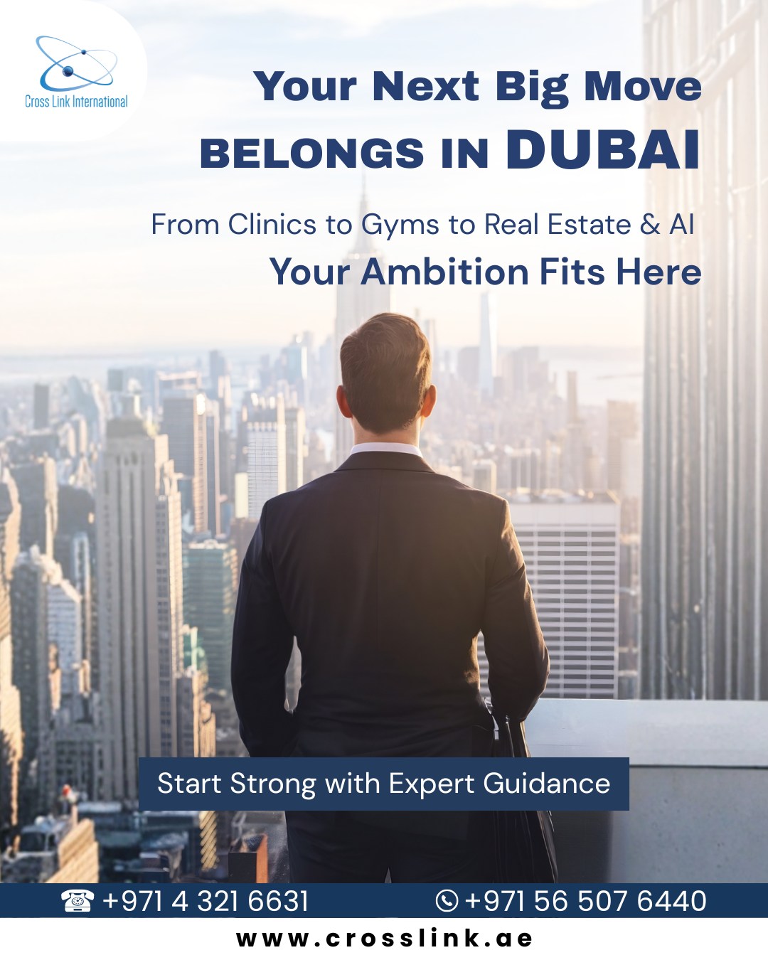 New Business Setup Company in Sharjah | Start Your Company with Experts