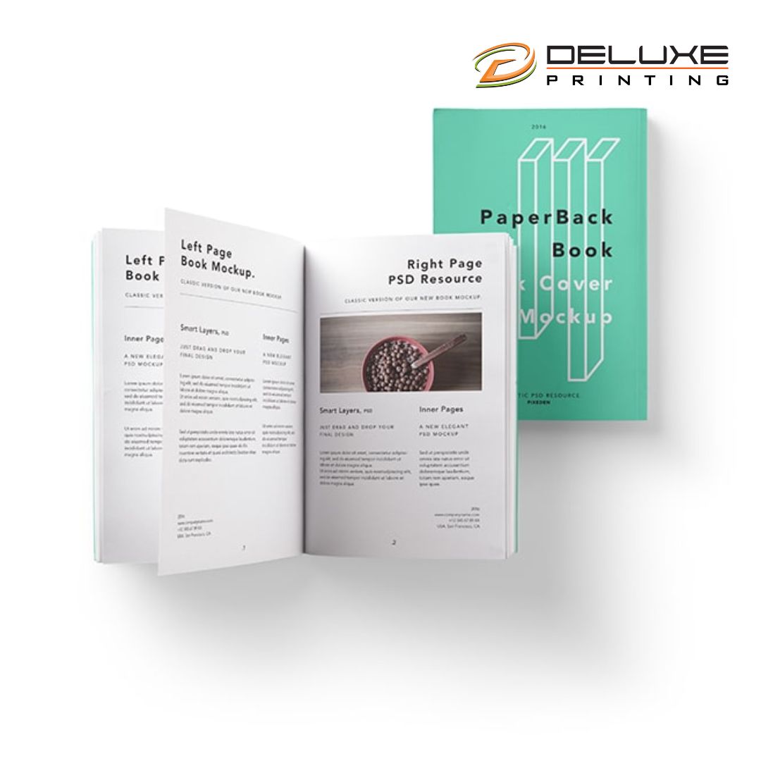 High-Quality Booklet Printing in Dubai: Customized Solutions for All Businesses