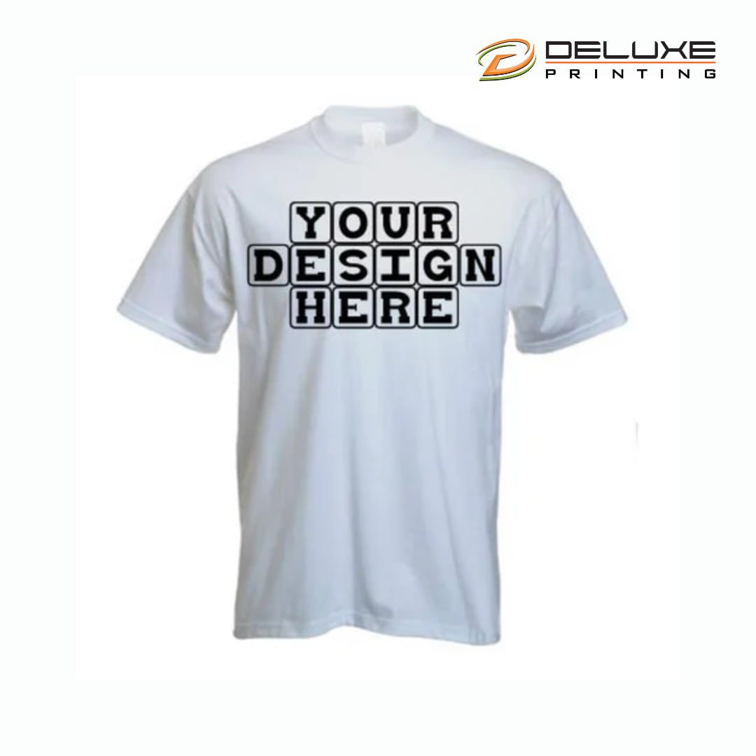 These Printed Tees Aren’t Just Drip — They’re Your Next Marketing Win