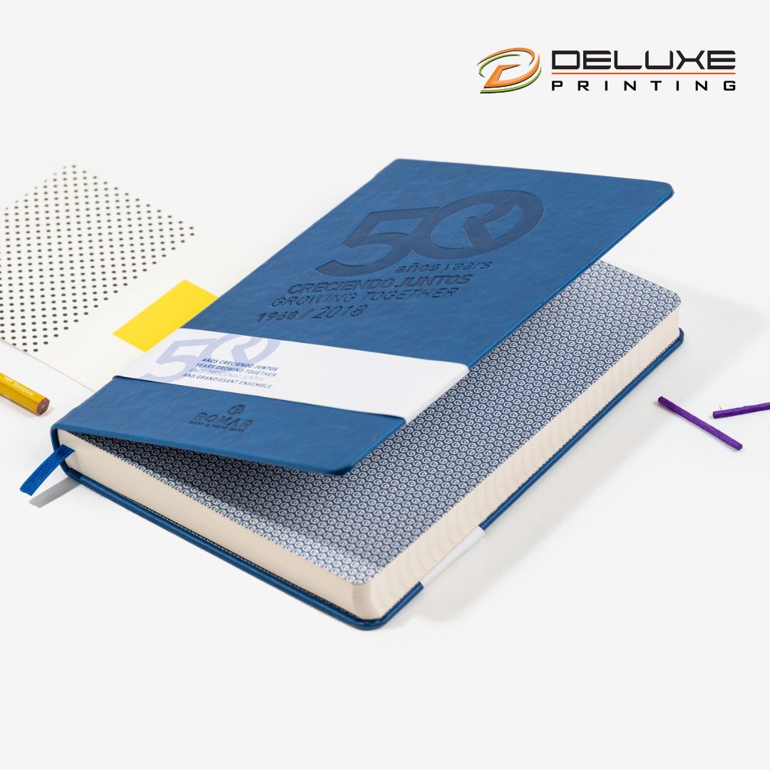 From Shelf to Soul: The Enduring Legacy of Notebooks and Print in Dubai