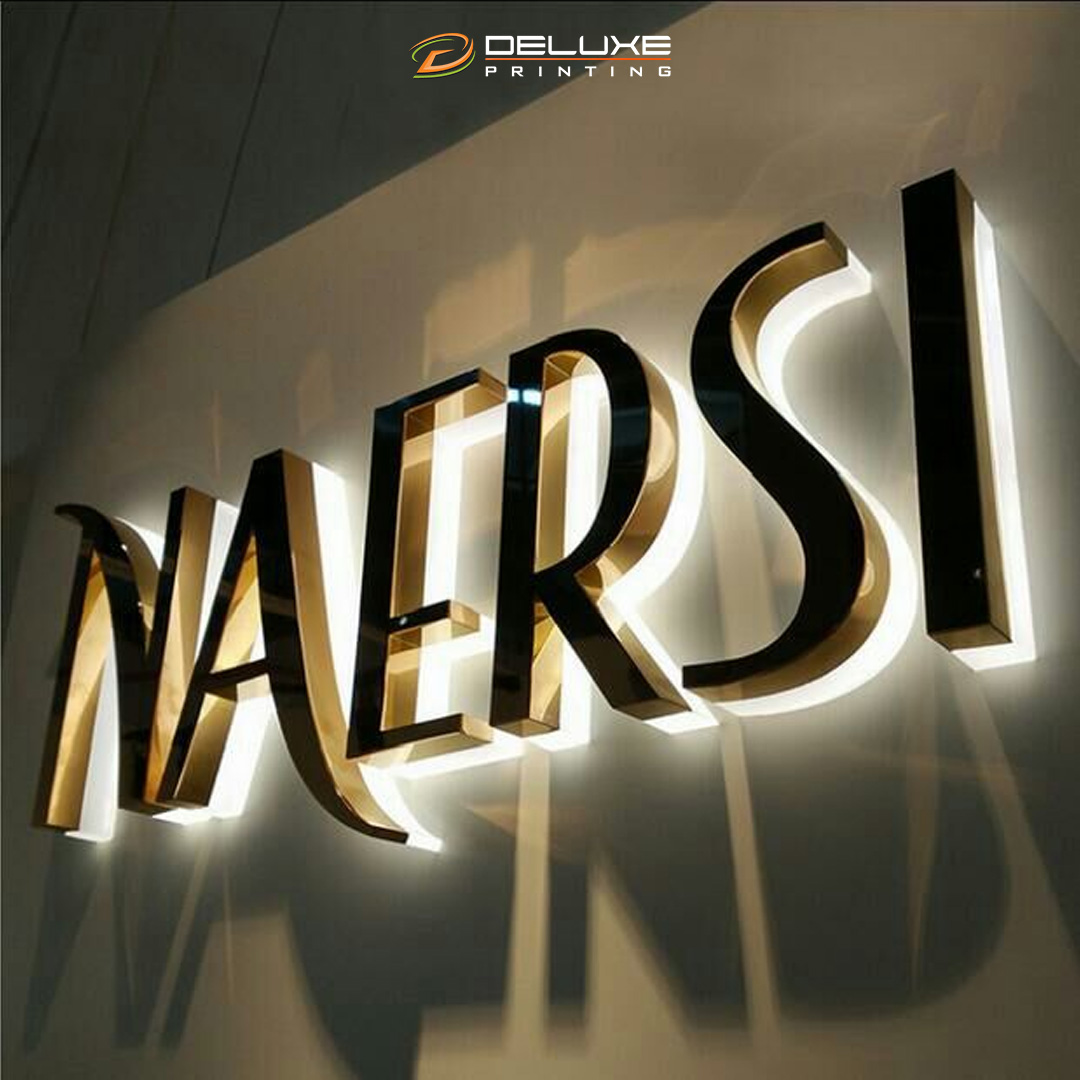 Dubai’s Hottest Signage Trends – Are You Keeping Up?