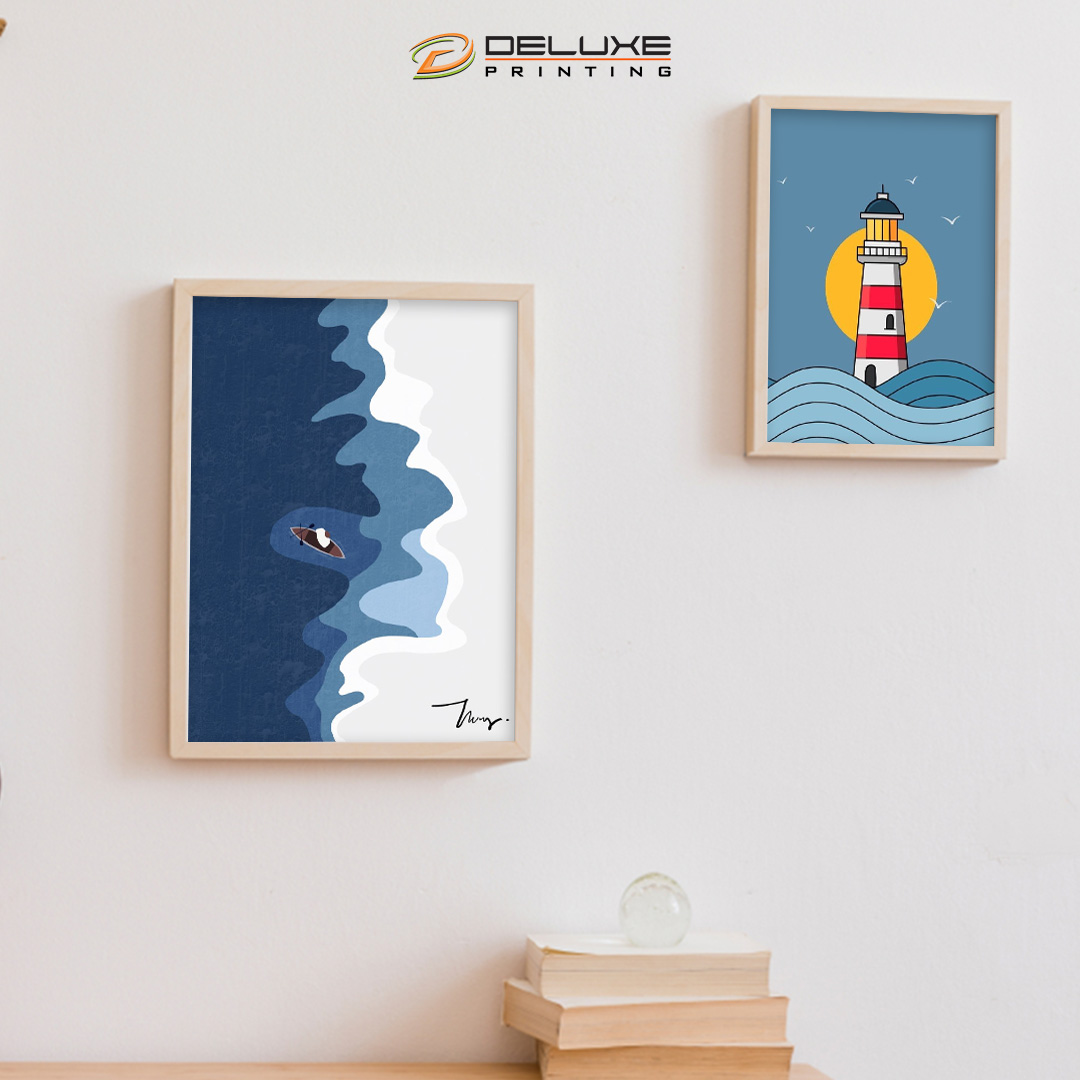 Dubai’s Best-Kept Secret: Where to Get Customized Photo Frames