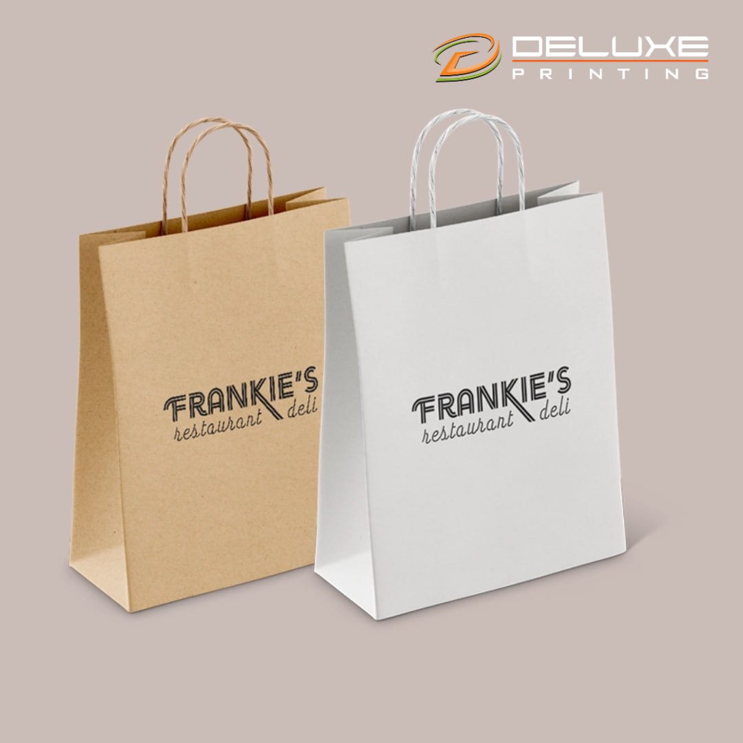 Paper Bags in Dubai: This Game-Changing Packaging Trend is Revolutionizing Businesses