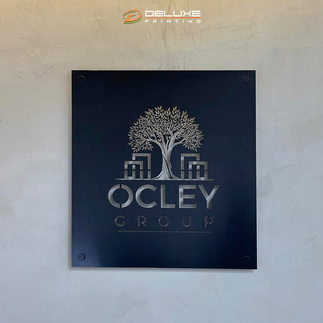 Make Your Mark: How Custom Sign Boards Drive Business Success