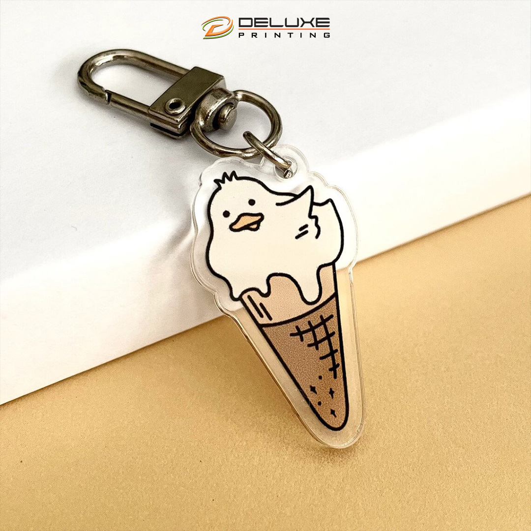 Personalized Keychains in Dubai: A Great Business Tool