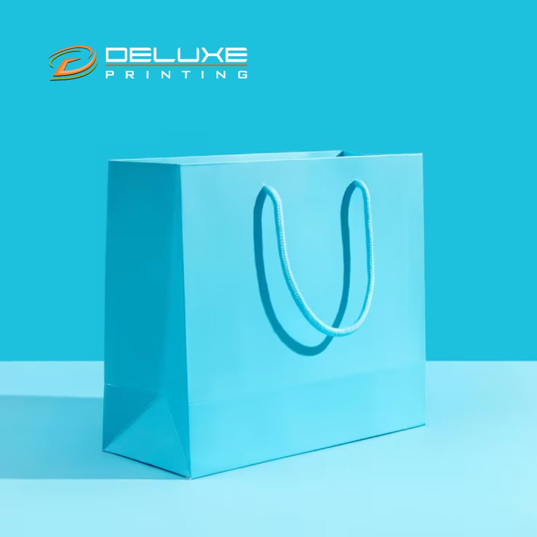 Paper Bags in Dubai: The Marketing Hack That's Breaking the Internet
