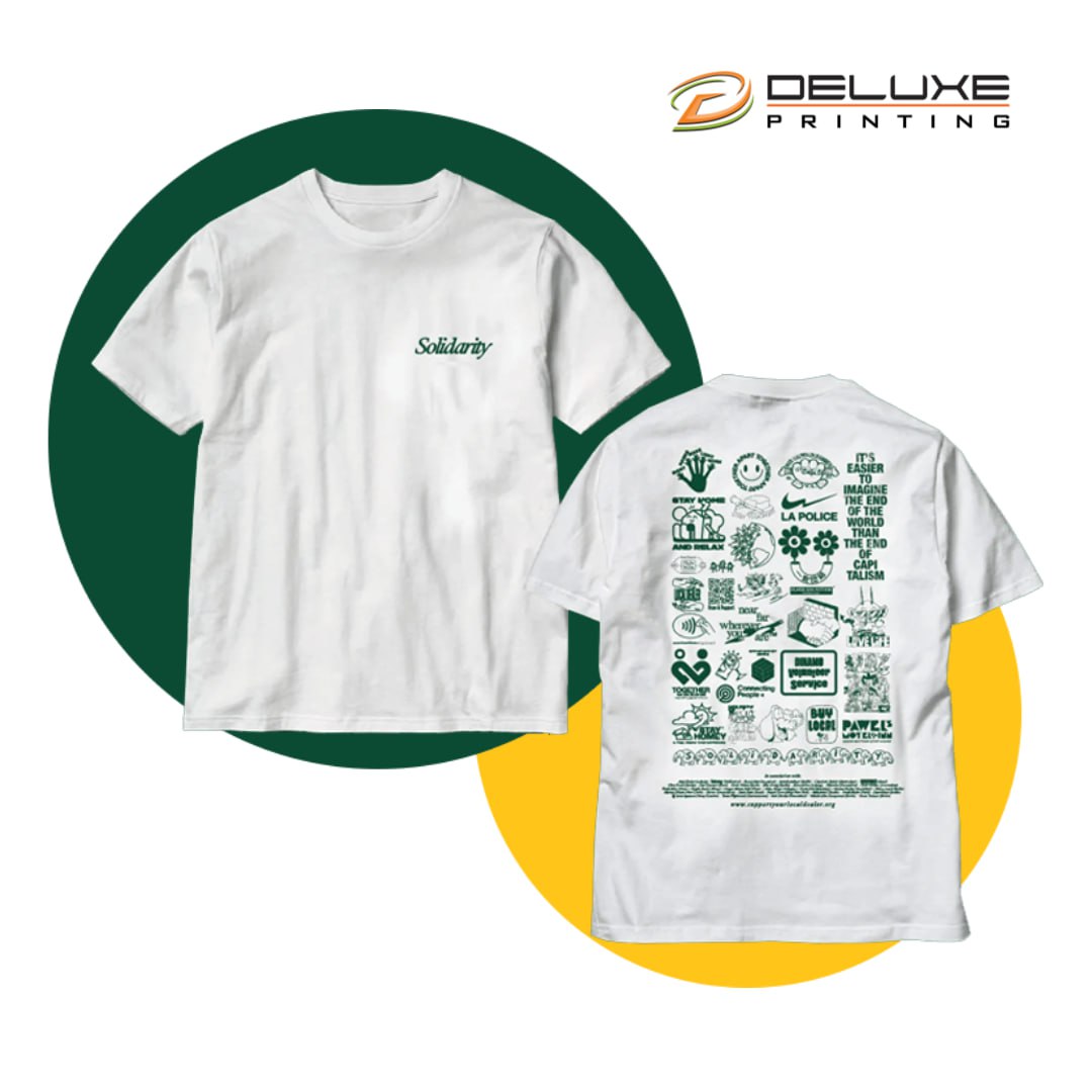 T-Shirt Printing Dubai: The Ultimate Guide That's Making Competitors Nervous