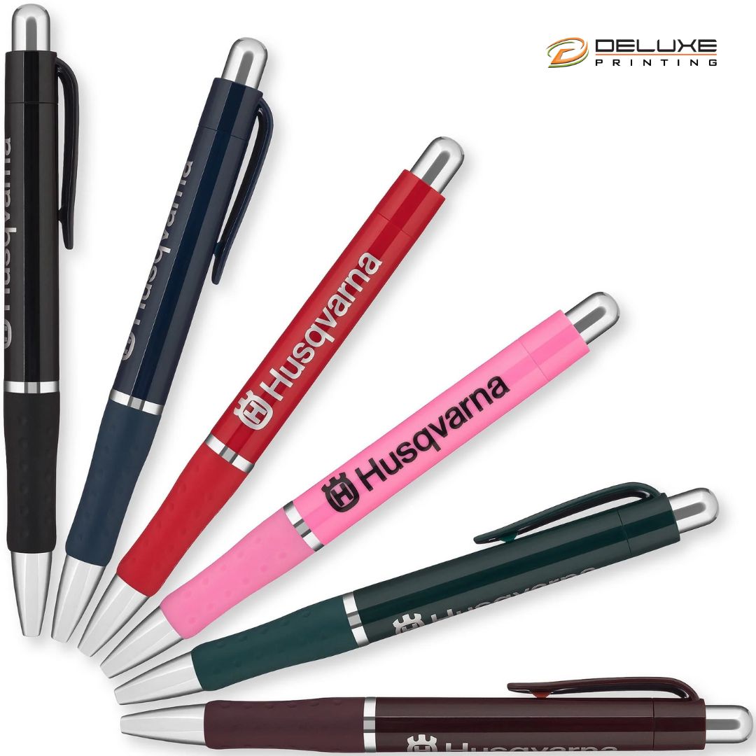 Branded Pens in Dubai & Pen Engraving – Be Different from the Rest