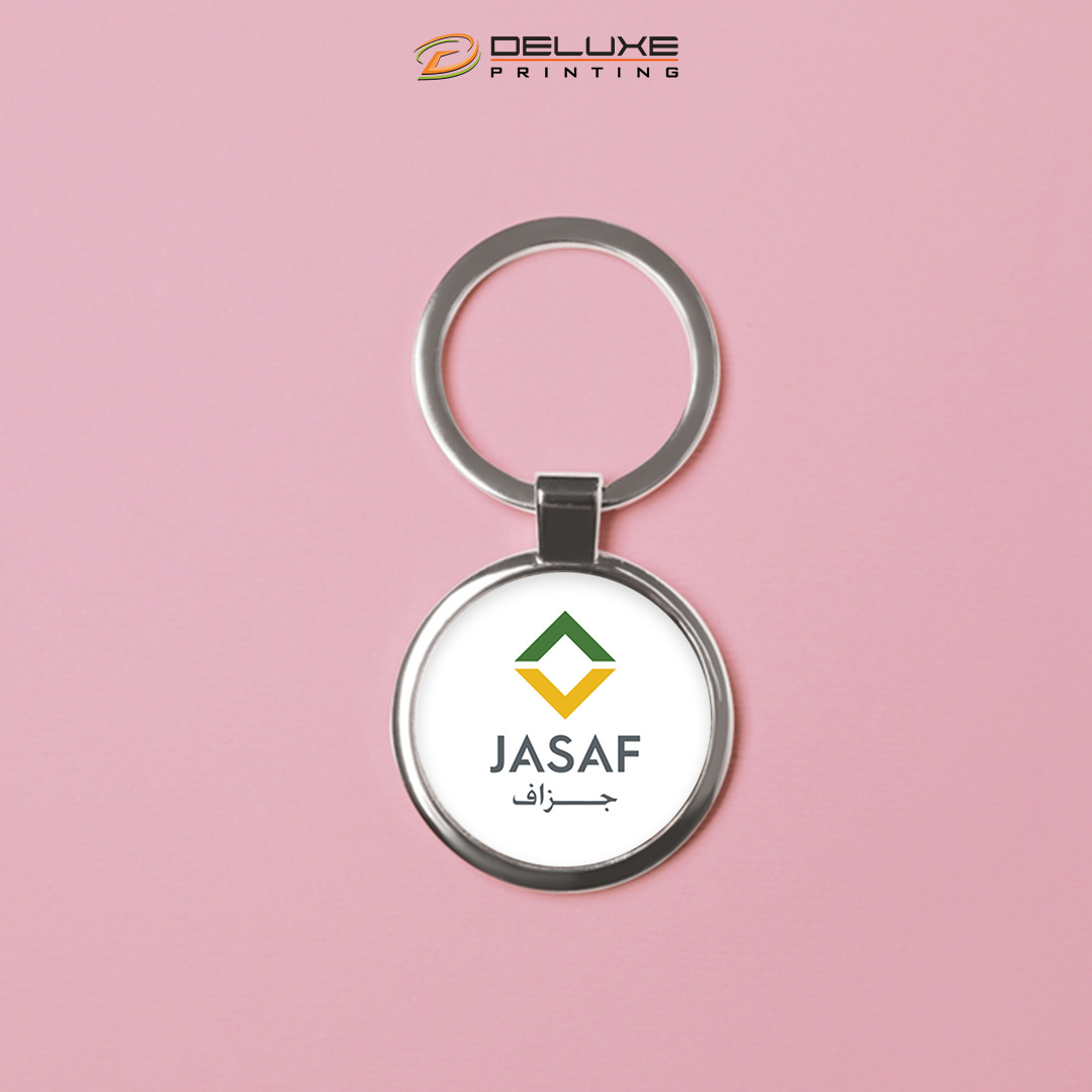 Acrylic Keychains Dubai - A Perfect Brand Marketing Tool for Your Business