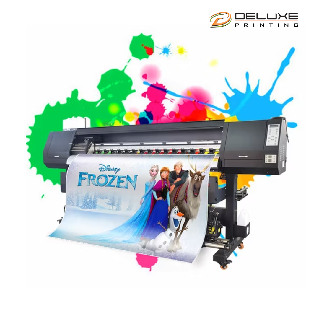 Printed to Perfection — Digital Printing Services in Dubai That Hit Different