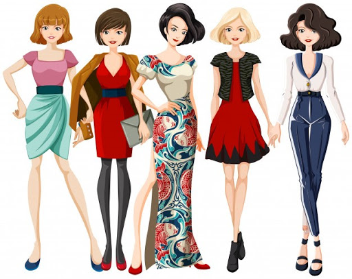 Why Is the Importance of Fashion Illustration?