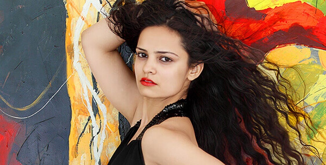 MODEL PHOTOSHOOT IN SURAT
