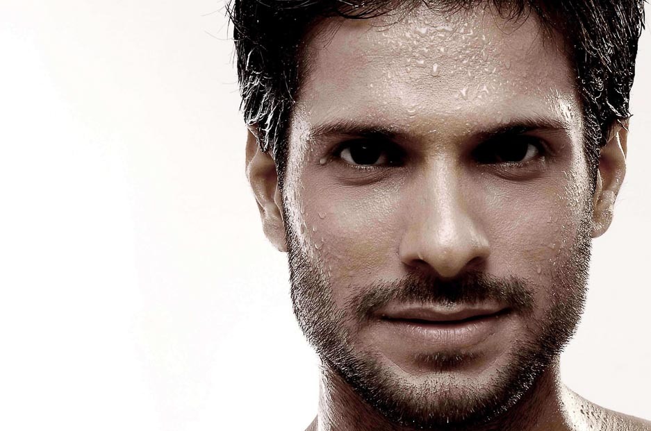 COST OF PORTFOLIO SHOOT