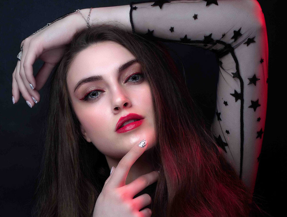 MODELLING PHOTOSHOOT IN SURAT