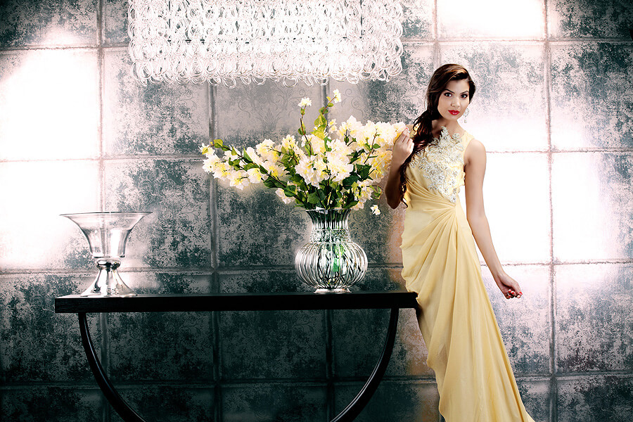 How to Get Started in the Modelling Industry