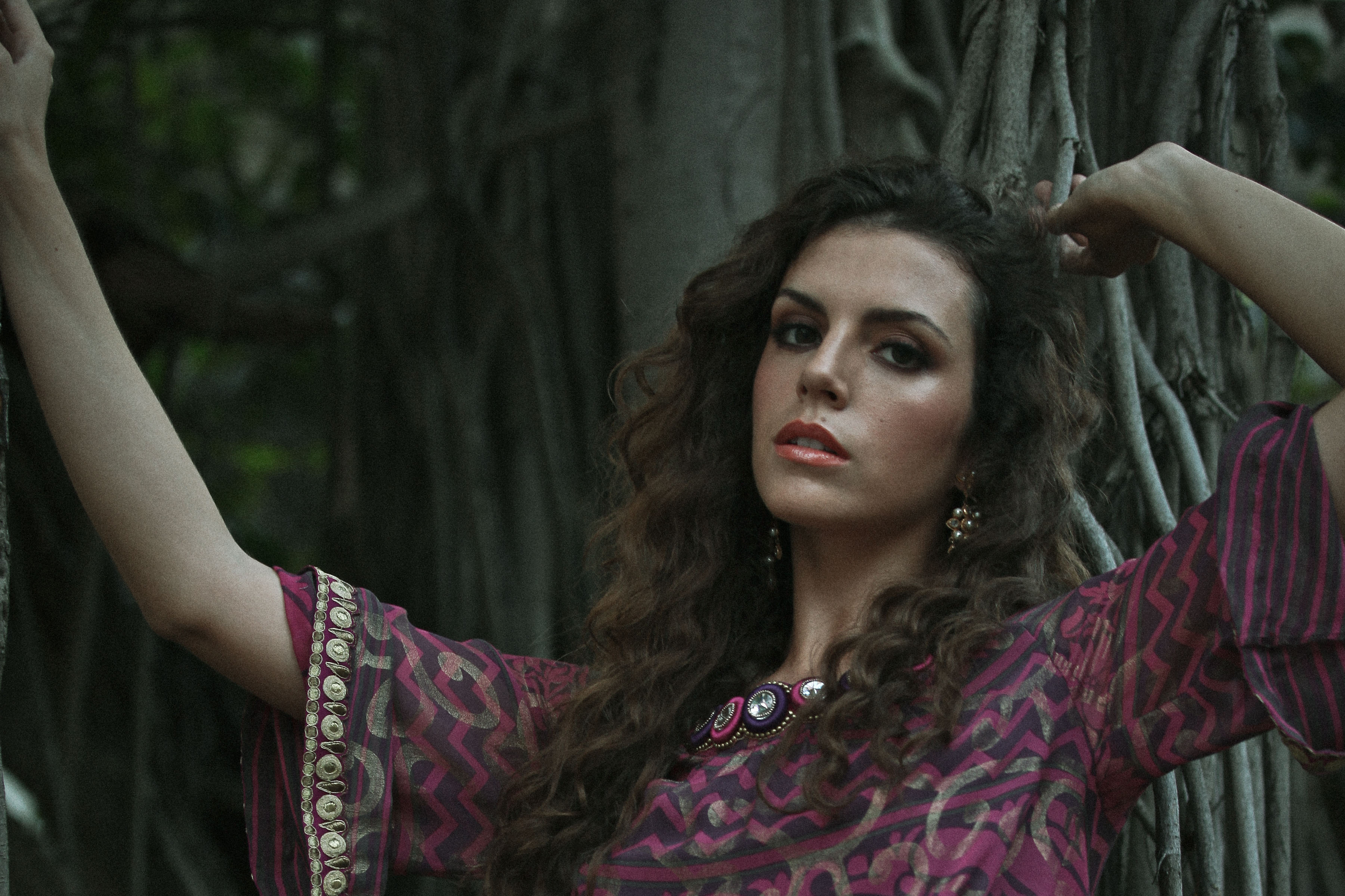 Tips For Indian Models Walking on Ramps
