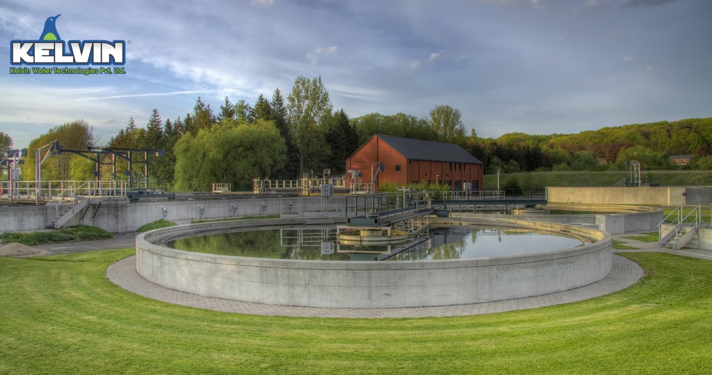A Complete Guide to ZERO LIQUID DISCHARGE PLANT