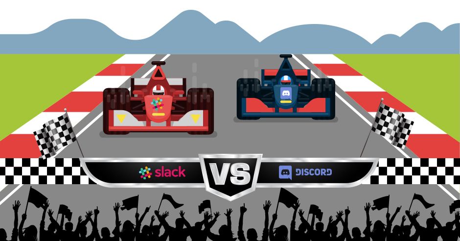 Discord vs Slack - Which team communication tool is the best?