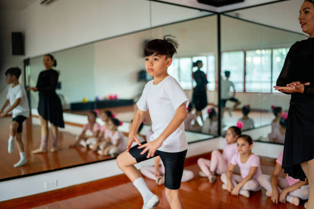 Exploring the Benefits of Joining a Local Dance Community