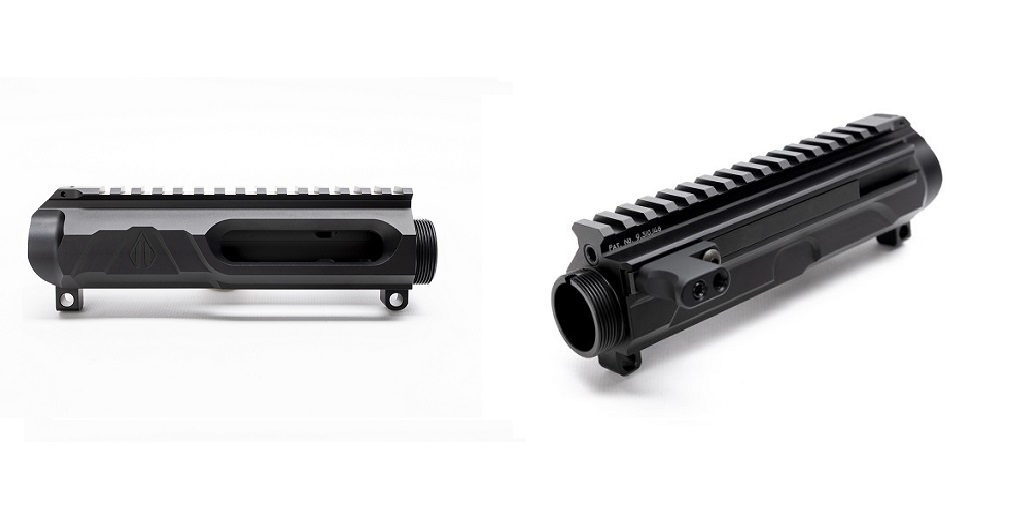 Gibbz Arms Side Charging Upper Maintenance (High-Level Guide)
