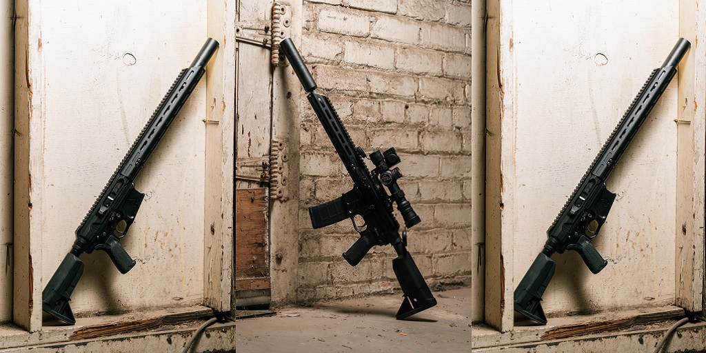 Lefty Ejection Ports: Not Just for Southpaws 