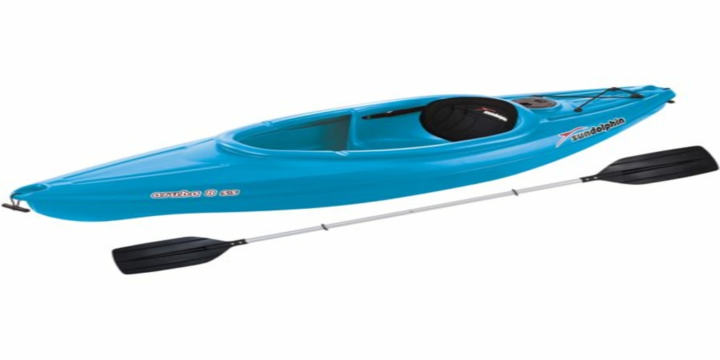 Best kayaks and inflatable kayaks