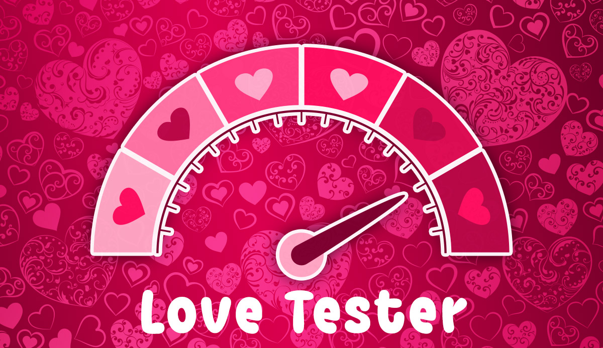 Understanding Love Meters: A Fun Way to Test Your Compatibility