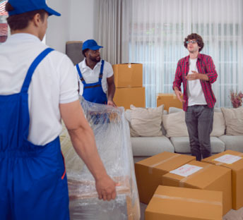 Why Singh Movers and Packers Are the Best Choice for Your Next Move