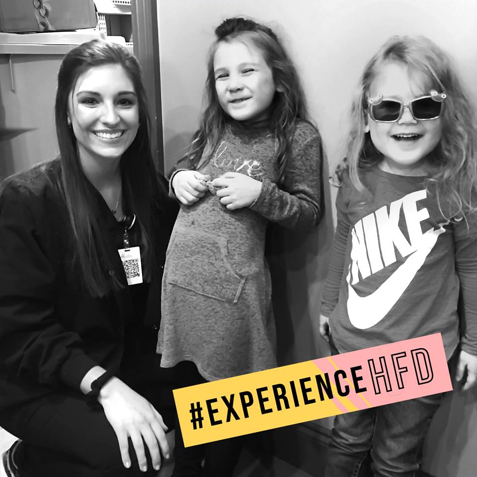 The Dental Check-up : Early Childhood Cavities and Its Preventions - Higginbotham Family dental