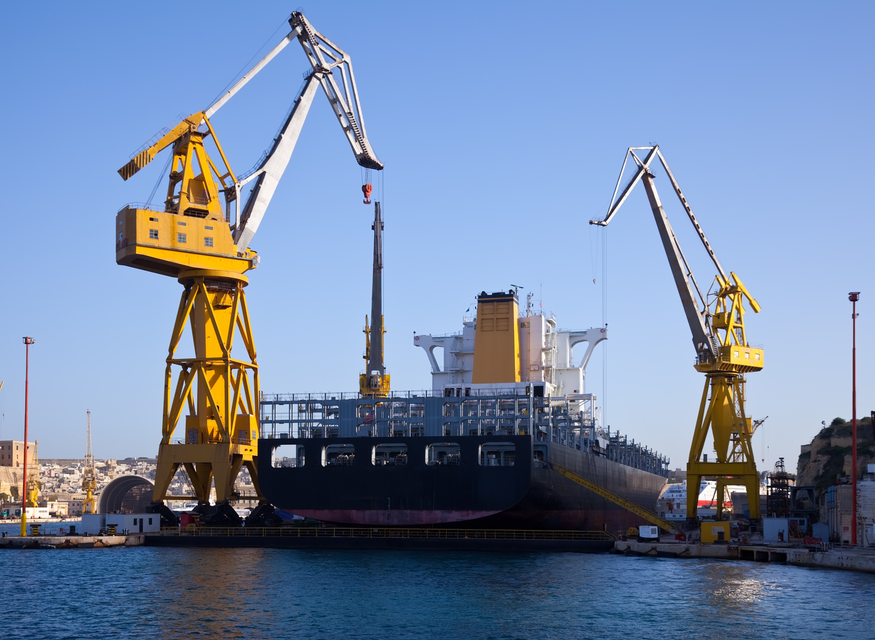 Next-Gen Marine Loading Arms: Integrating IoT and Automation Into Installation    