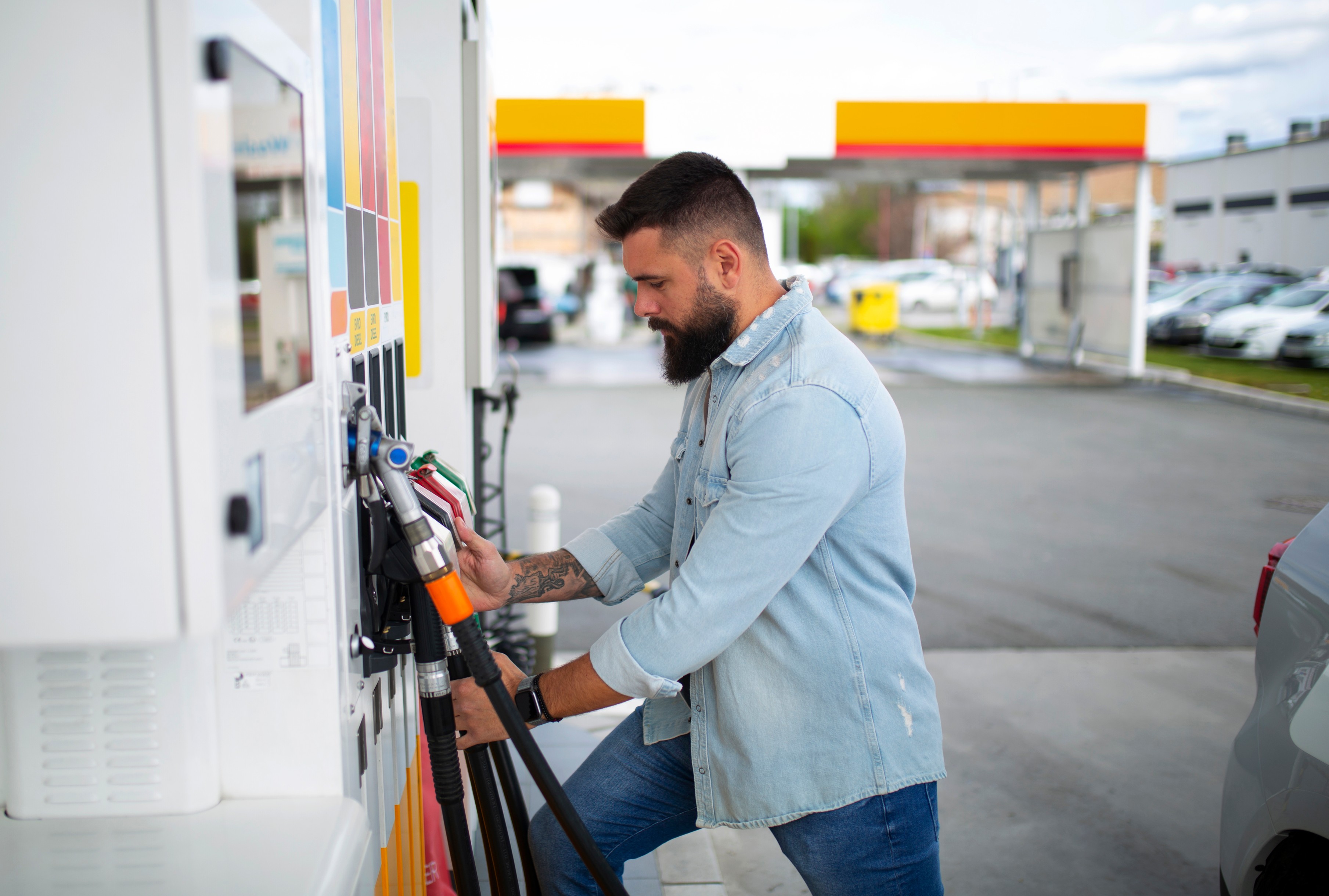 The Cost of Non-Compliance: Navigating The UAE’s Strict Fuel Storage Regulations