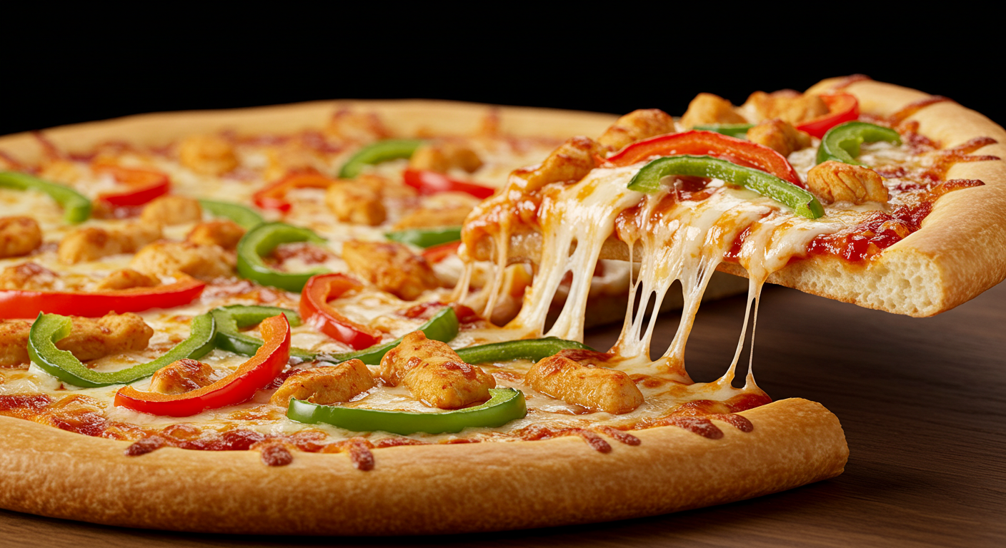 The Hunt for the Best Pizza: One Bite Told Me Everything
