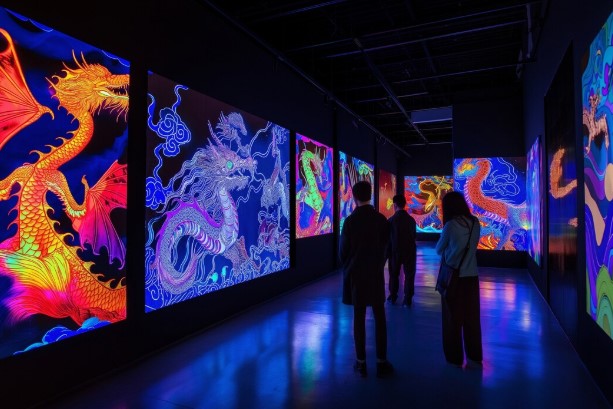 Top 5 Benefits of Using Transparent LED Screens for Advertising and Branding