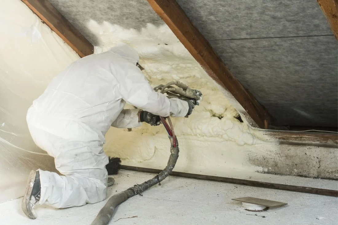Radiant Barrier Insulation: The Smart Choice for Energy Efficiency