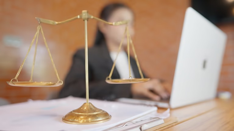 Navigating the Digital Landscape: Empowering Law Firms in the Westfields Area with Strategic Technology Solutions