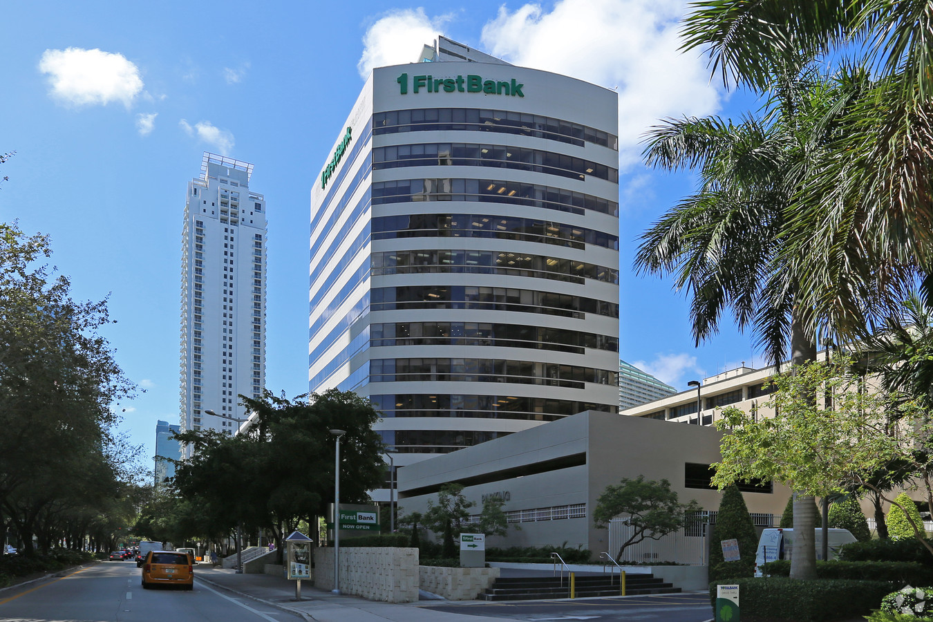 Virtual Business Address and Live Receptionist Services in Miami: A Strategic Advantage for Modern Entrepreneurs